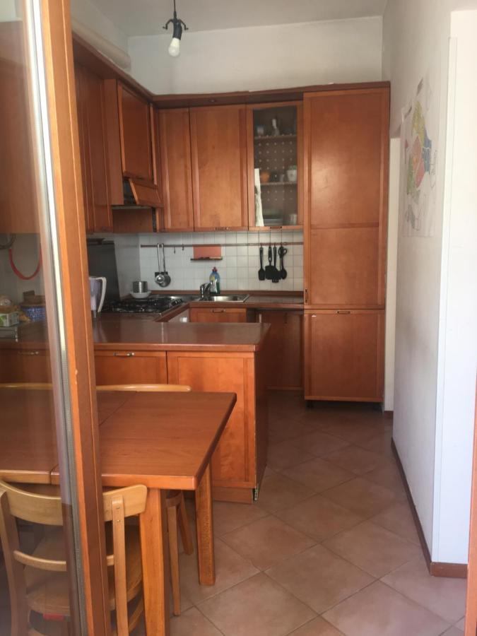 Ca' Leo Leilighet Venezia Eksteriør bilde